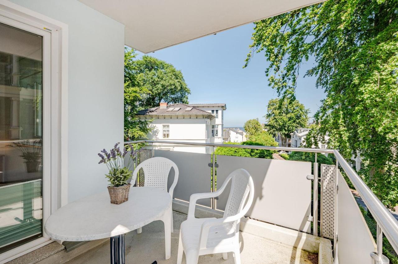 Villa Sabinium 06 Heringsdorf  Exteriér fotografie